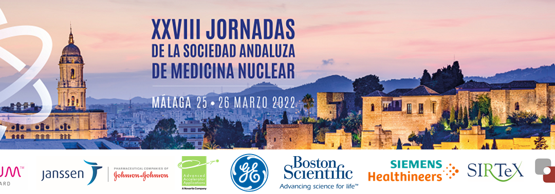 XXVIII Jornadas Andaluzas de Medicina Nuclear