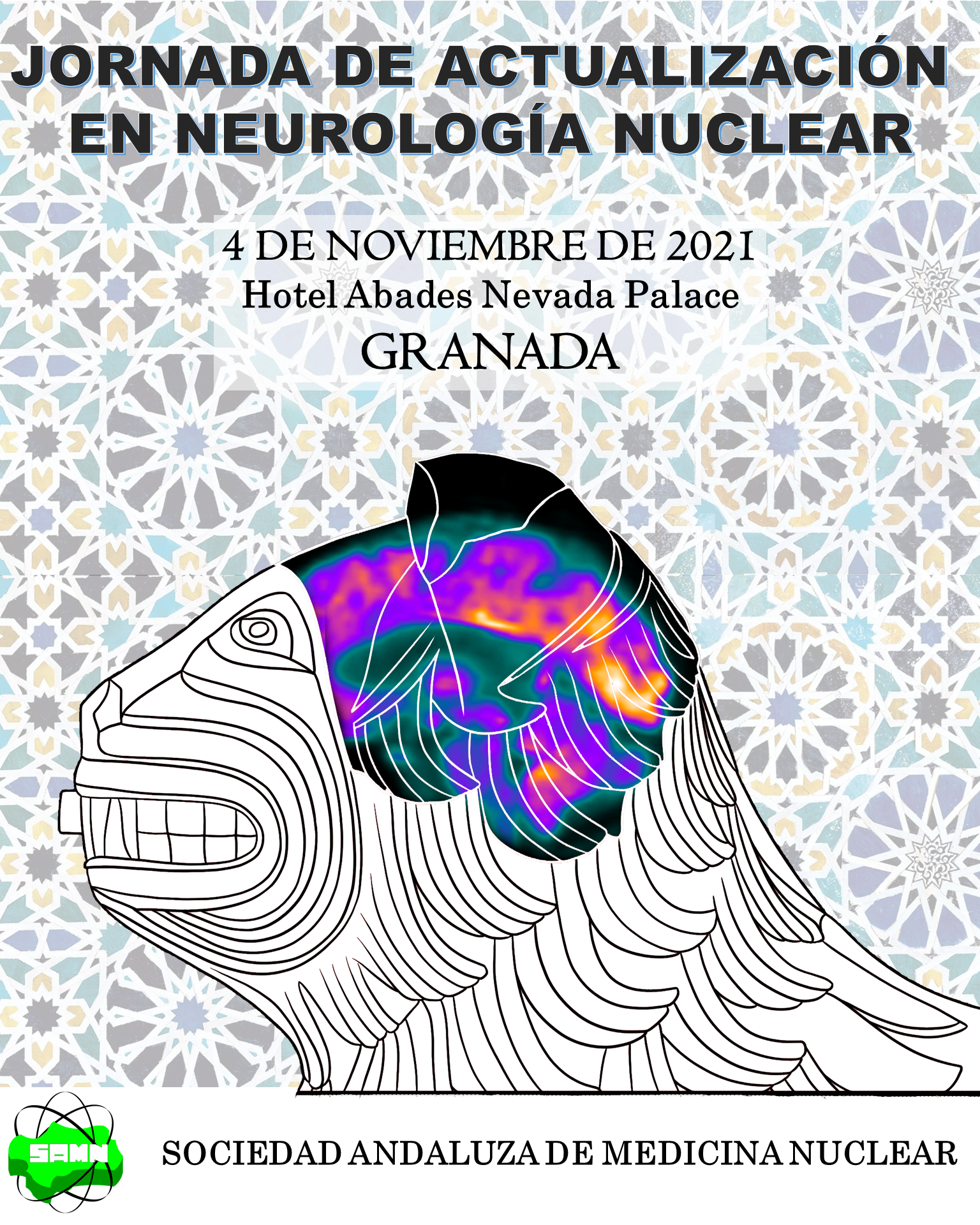 JORNADA DE ACTUALIZACIÓN EN NEUROLOGÍA NUCLEAR