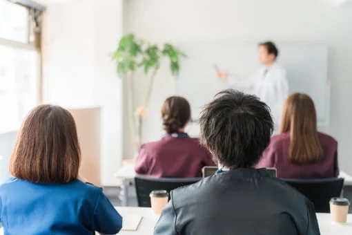 Jornadas y foros profesionales